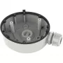 Hikvision DS-1280ZJ-TR12 scatola di giunzione, staffa a parete
