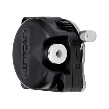Estrusore per stampante 3D Creality — modello 4001020076, compatibile con Sermoon V2, CR-200B Pro, Ender-3 S1; colori: nero/argento/bianco