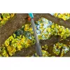 Gardena combisystem 3720-20 manico telescopico, 160-290 cm, alluminio, regolabile, rimovibile