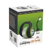 Lampada da campeggio LED ricaricabile MACLEAN MCE298 3W portatile, alimentazione USB, compatta