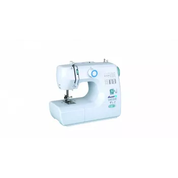 Łucznik Everyday macchina per cucire automatica elettromeccanica