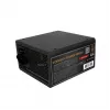 Alimentatore 850W PFC attivo ventola 12 cm 80+ Bronze industria