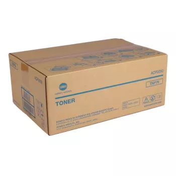 Konica Minolta TNP-76 cartuccia toner 1 pz. originale nero