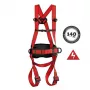 Cintura di sicurezza Climax Maxipro 10