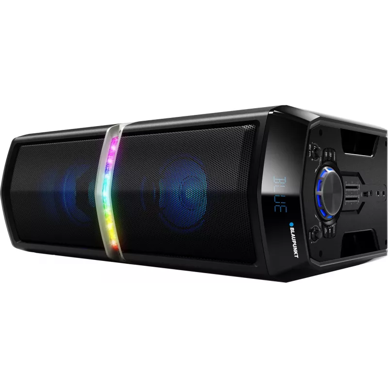 Diffusore portatile/party Blaupunkt PS05.2DB mono diffusore portatile nero