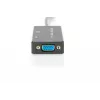 Digitus AK-340419-002-S accessorio di connettività nero