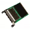Fibra ottica interna Intel E810-XXVDA4 interfaccia in fibra ottica PCI Express cablata