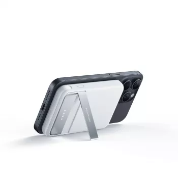 Powerbank EcoFlow RAPID EF-RAPID5000-L-EU — 5000mAh, blu