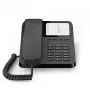 Gigaset S30054-H6538-B101 prodotto nero