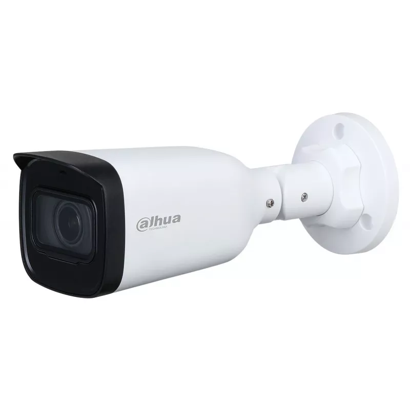 DAHUA HAC-B3A21-Z-2712 telecamera bullet HDCVI con obiettivo varifocale 2,7–12 mm