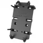 RAM Mounts QUICK-GRIP SUPPORTO PER TELEFONO (RAM-HOL-PD4U)
