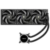 Dissipatore a liquido all-in-one Lian Li Galahad II Trinity 12 cm nero