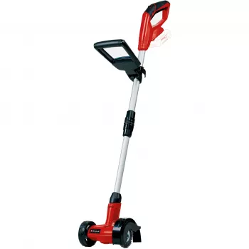 Pulitore per fughe a batteria Einhell GE-CC 18 Li Solo Power X-Change (3424050)