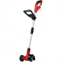 Pulitore per fughe a batteria Einhell GE-CC 18 Li Solo Power X-Change (3424050)