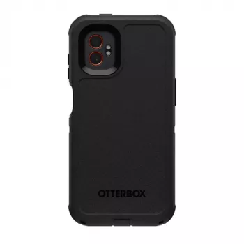 OtterBox OB Def Samsung Galaxy XCover7 Pro# nero (77-97773)