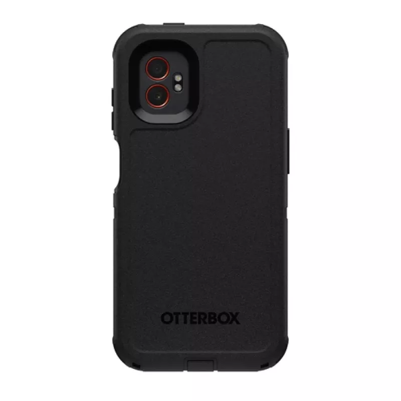 OtterBox OB Def Samsung Galaxy XCover7 Pro# nero (77-97773)