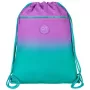 Borsa sportiva CoolPack Vert Gradient Blueberry