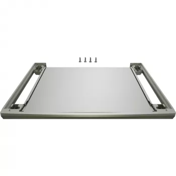 Siemens set di collegamento WZ2750X — set di collegamento bianco con prolunga