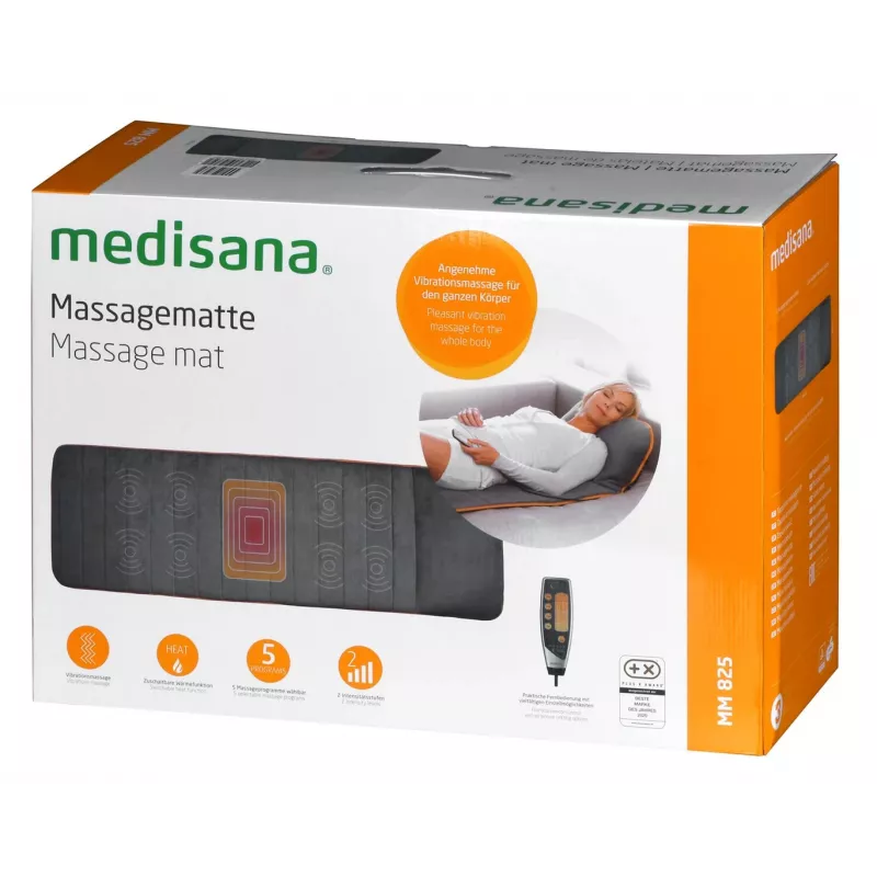 Tappetino massaggiante Medisana MM 825