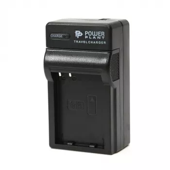 Caricabatterie Extra Digital DV00DV2396 per Nikon AC accendisigari
