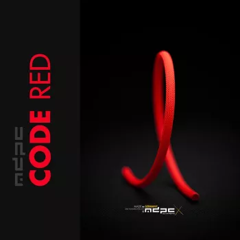 Guaina MDPC-X Medium - Code-Rot, 1m