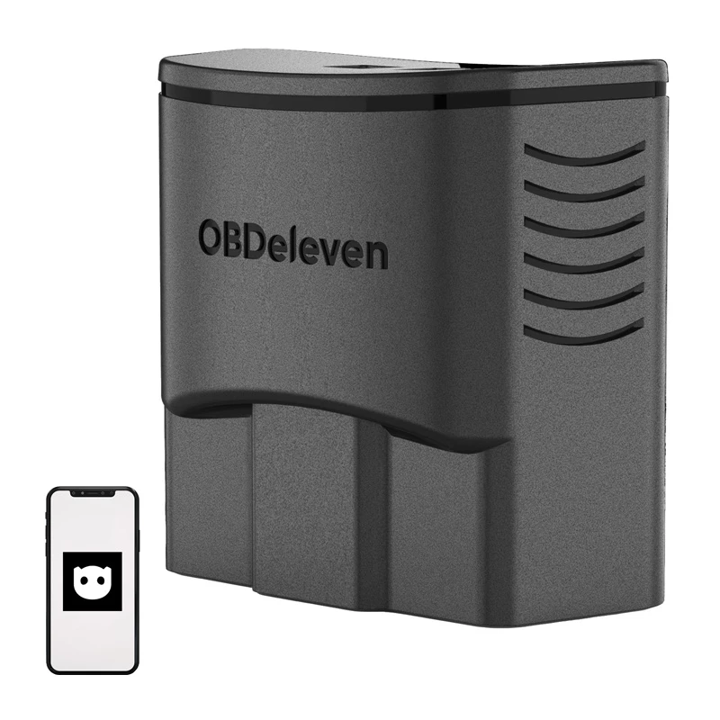 Scanner diagnostico OBDeleven OBDeleven Diagnosescanner 3 con 100 Credits