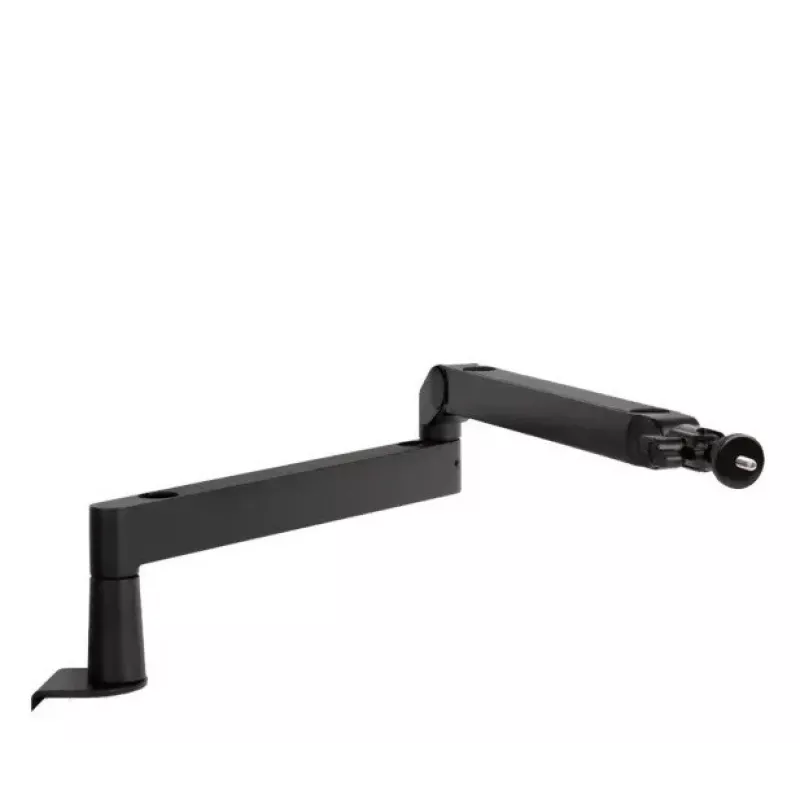 Braccio per microfono Elgato Wave Mic Arm Low Profile — braccio a profilo basso regolabile per studio e streaming
