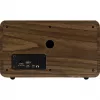 Imperial DABMAN i110 radio internet WLAN, effetto legno