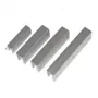 Supporto a U per elettromagnete, 125x28x46 mm