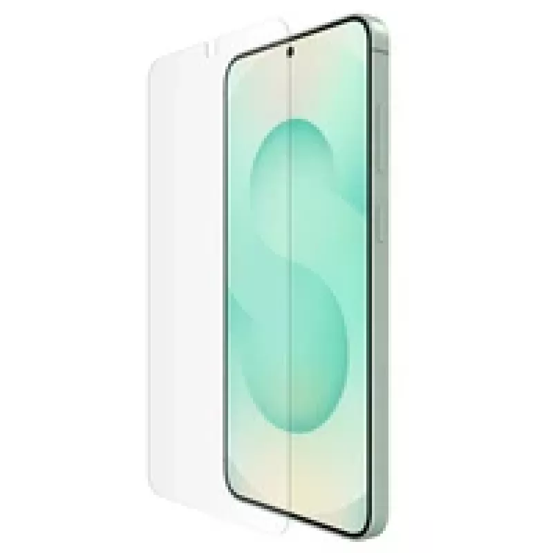 Protezione display BELKIN SCREENFORCE INVISIGLASS - SAMSUNG S25