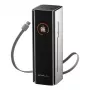 Power bank USB 27650mAh RAPID/PRO + cavo 5019301011 Ecoflow