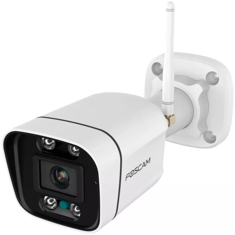 Telecamera di videosorveglianza IP Foscam V5P Bullet 3072 x 1728 pixel
