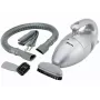 Aspirapolvere a mano Clatronic HS 2631 grigio con sacchetto