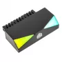 Adattatore per cavo scheda madre Kolink CORE ADEPT ARGB 24-pin 90° per connettore di alimentazione motherboard