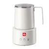Montapanna automatico Illy 22984 bianco acciaio inox AC 230V