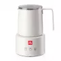 Montapanna automatico Illy 22984 bianco acciaio inox AC 230V