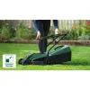 Bosch EasyRotak 32-205 tosaerba manuale a rete verde