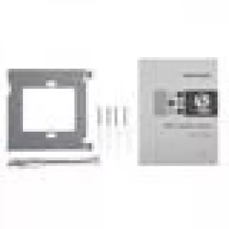 Videocitofono Hikvision DS-KH8350-TE1 touchscreen IPS 7