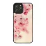 Custodia iKins per Apple iPhone 12 Pro Max – design fiori di ciliegio