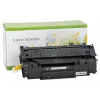 Compatibile Static-Control Hewlett-Packard Q5949A/Q7553A/CRG-708/CRG-715, nero, 3000 pagine