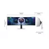 Monitor Samsung Odyssey G9 OLED 49