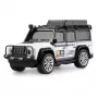 Auto RC offroad Amewi 22678 – elettrica, scala 1:64, Li-Ion 150 mAh, per bambini da 6 anni
