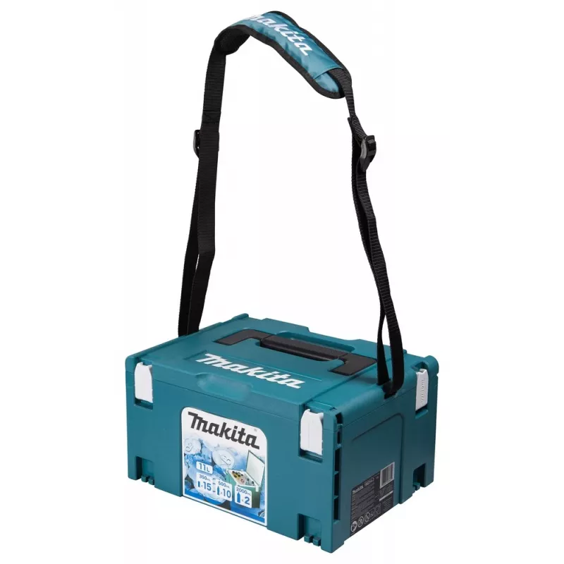 Makita 198254-2 scatola per attrezzi