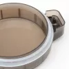 Macinacaffè Jata JEML1820 — macinino elettrico da tavolo, design compatto