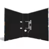 HERMA 7056 raccoglitore A4 cartone blu - oro (7056)