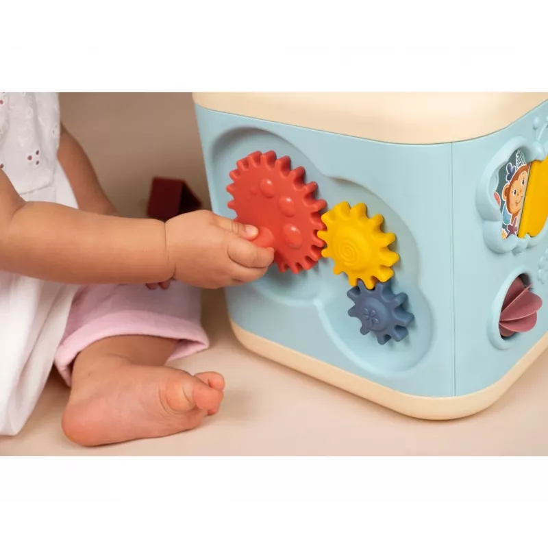 Giocattolo educativo Smoby Dickie 7600140306 multicolore 1 anno
