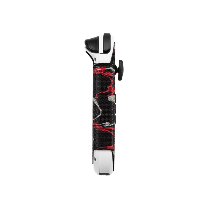 Lizard Skins Switch Joy-Con - Wildfire Camo (su misura, 0,5 mm)