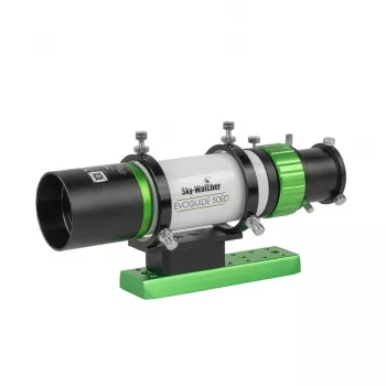 Tubo guida rifrattore Skywatcher Evoguide 50 — 50 mm apertura, 240 mm lunghezza focale