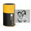 Kodak Memo Shot Era MS100 Fotocamera istantanea e stampante di etichette, giallo