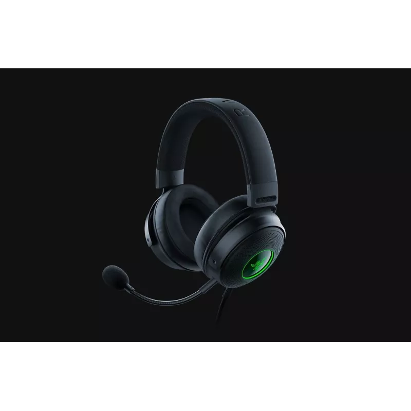 Cuffie Razer Kraken V3